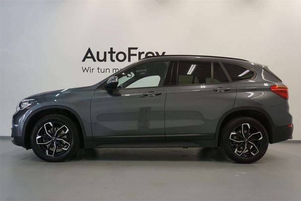 BMW X1 sDrive18i 103 kW image number 4