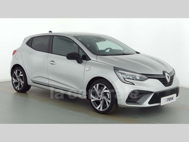 Renault Clio 103 kW image number 18