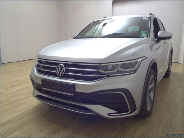 Volkswagen Tiguan 2.0 TDI R-Line 4Motion DSG 147 kW image number 1