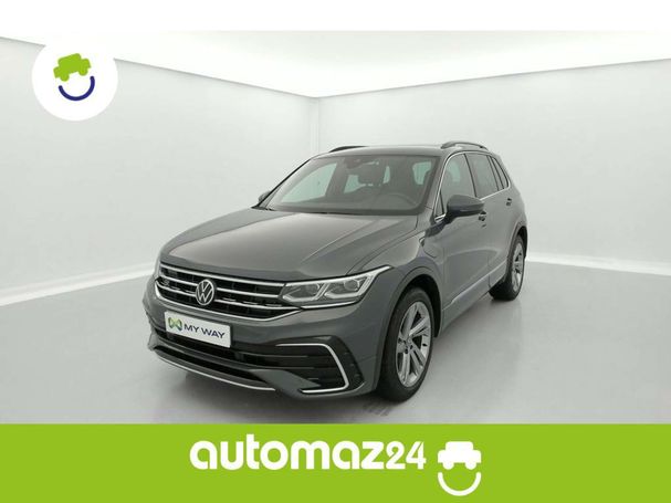 Volkswagen Tiguan 1.4 eHybrid DSG 182 kW image number 1