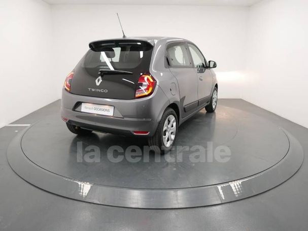 Renault Twingo SCe 65 48 kW image number 17