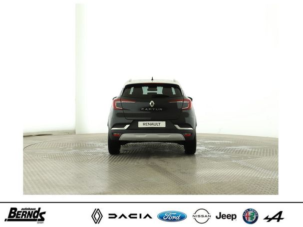 Renault Captur 140 103 kW image number 10