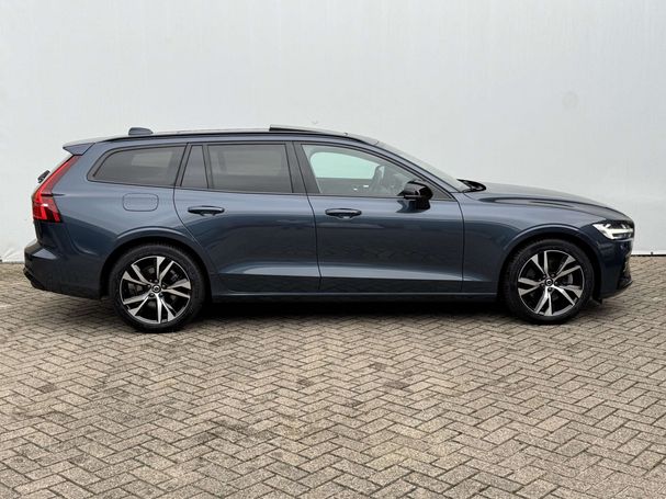 Volvo V60 B4 155 kW image number 9