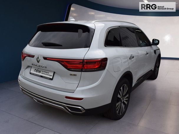 Renault Koleos dCi 185 Initiale Paris 135 kW image number 7