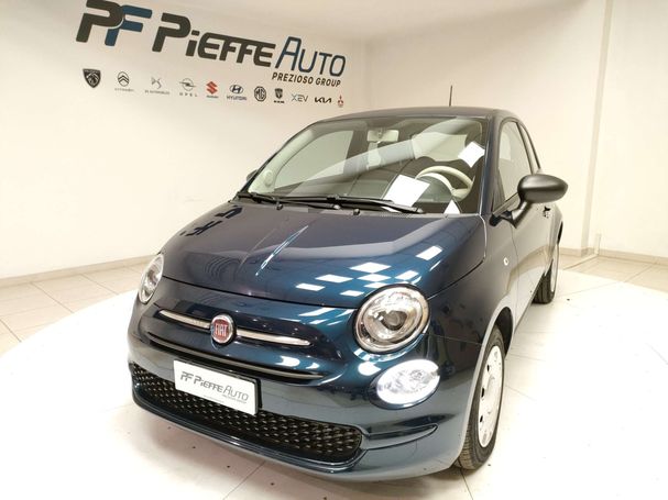 Fiat 500 1.0 51 kW image number 8