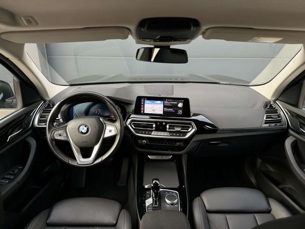 BMW X3 sDrive 110 kW image number 10