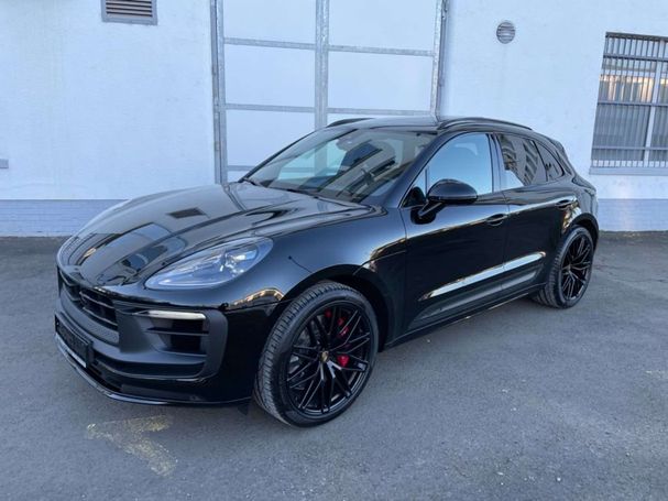 Porsche Macan GTS PDK 324 kW image number 1