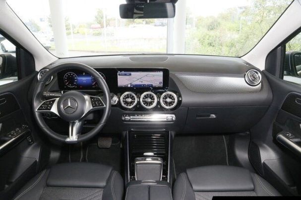 Mercedes-Benz B 180 100 kW image number 13