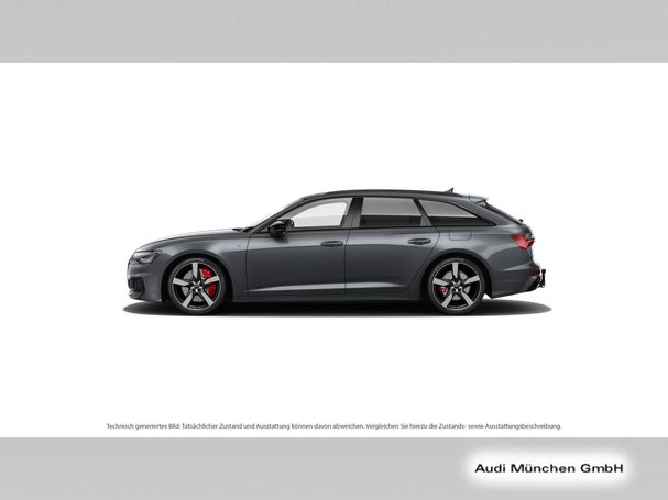 Audi A6 55 TFSIe S-line Avant 270 kW image number 3