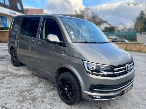 Volkswagen T6 Transporter DSG 4Motion 111 kW image number 3