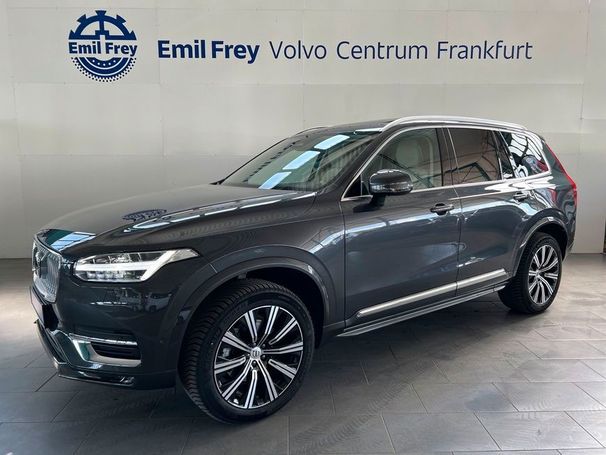 Volvo XC90 AWD B5 184 kW image number 14