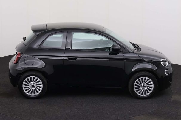 Fiat 500 e 70 kW image number 5