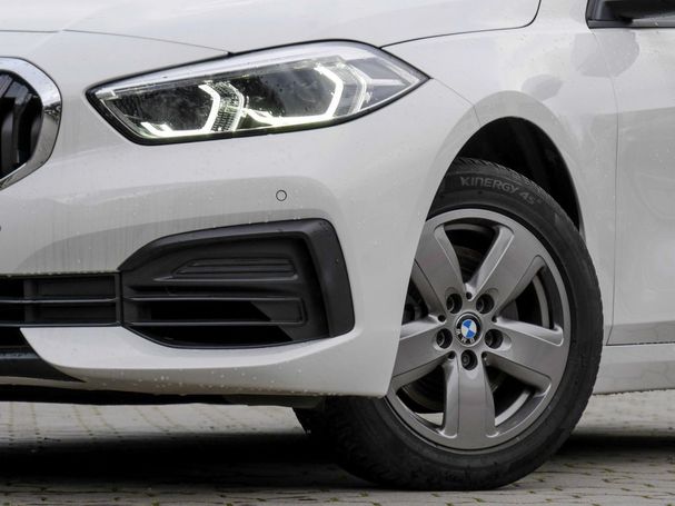 BMW 118i 103 kW image number 3