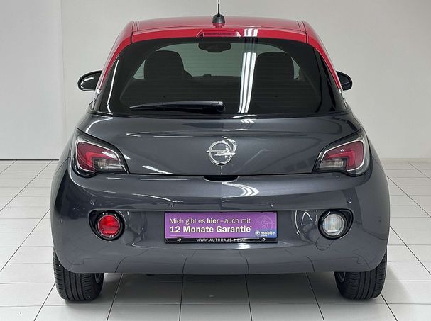 Opel Adam 1.4 Easytronic 64 kW image number 9