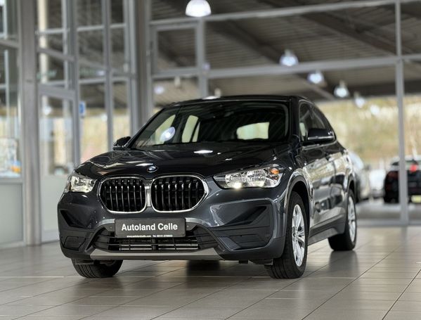 BMW X1 25e xDrive 162 kW image number 1