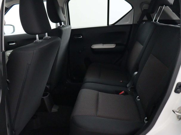 Suzuki Ignis 66 kW image number 7