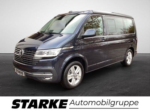 Volkswagen T6 California DSG Ocean 4Motion 110 kW image number 2