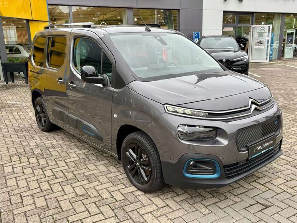 Citroen e-Berlingo 100 kW image number 3