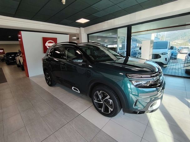 Citroen C5 Aircross PureTech Shine 96 kW image number 5