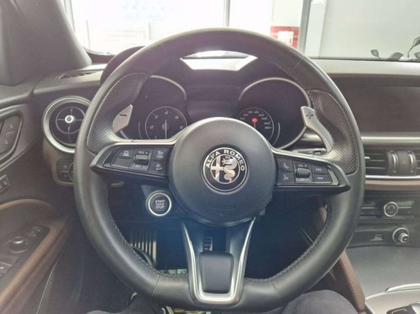 Alfa Romeo Stelvio 2.2 Q4 154 kW image number 14