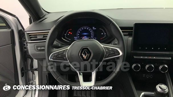 Renault Clio TCe 90 66 kW image number 19