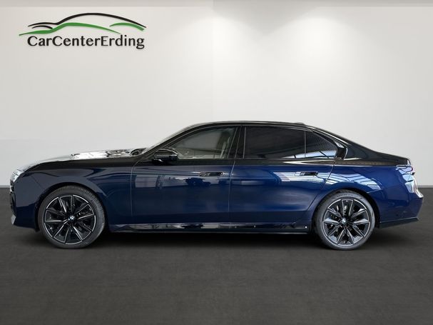 BMW i7 xDrive60 400 kW image number 6