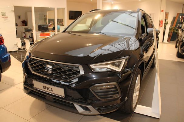 Seat Ateca DSG FR 110 kW image number 1