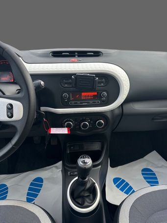 Renault Twingo 48 kW image number 21