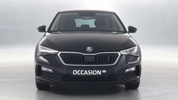 Skoda Scala 1.0 TSI 81 kW image number 7