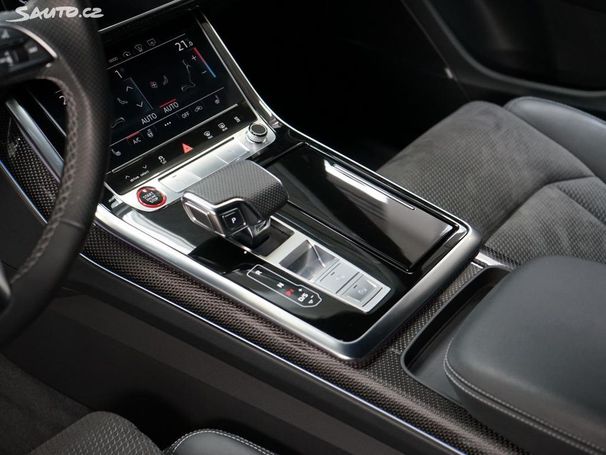 Audi SQ8 TFSI 373 kW image number 13