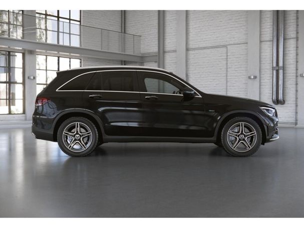 Mercedes-Benz GLC 300 e 4Matic 235 kW image number 7