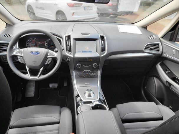 Ford S-Max 2.5 Hybrid Titanium 140 kW image number 8