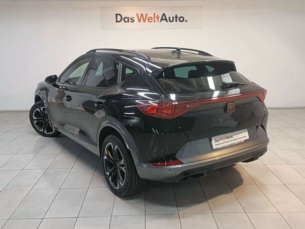 Cupra Formentor 1.5 TSI DSG 110 kW image number 3