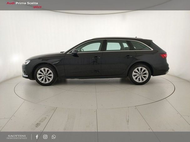 Audi A4 40 g-tron S tronic Avant Advanced Business 125 kW image number 5