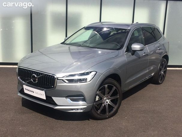 Volvo XC60 D4 AWD Inscription 140 kW image number 1