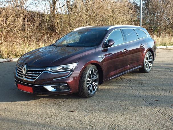 Renault Talisman 117 kW image number 1