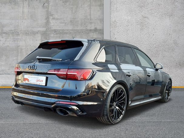 Audi RS4 Avant 331 kW image number 3