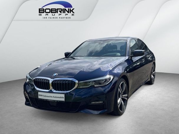 BMW 330d M Sport xDrive 210 kW image number 1