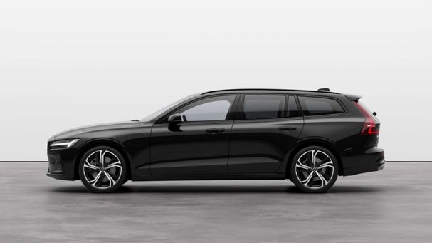 Volvo V60 T6 AWD 257 kW image number 4