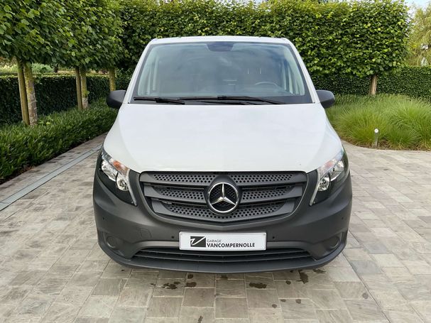 Mercedes-Benz Vito 116 CDI 120 kW image number 2