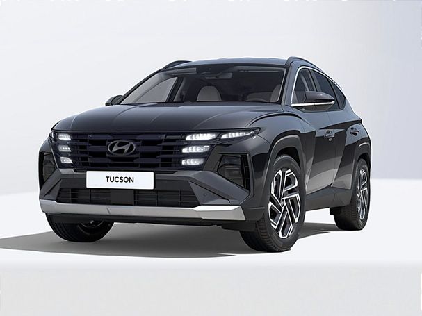 Hyundai Tucson Prime DCT 118 kW image number 3