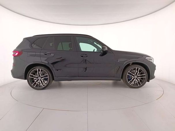 BMW X5 xDrive40d 250 kW image number 3