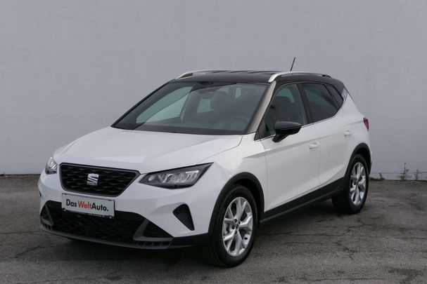 Seat Arona 1.0 TSI 70 kW image number 1