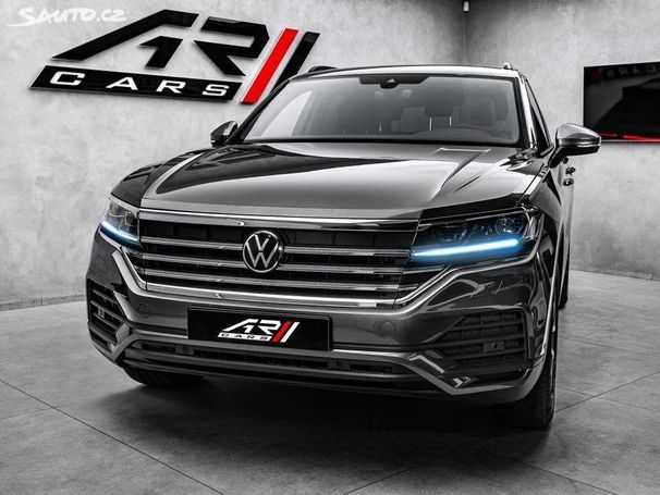 Volkswagen Touareg 3.0 TDI 4Motion 170 kW image number 2