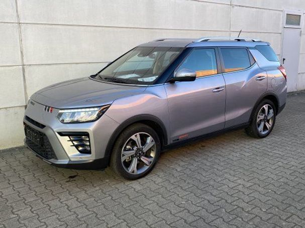 SsangYong Tivoli 1.5 T-GDI 120 kW image number 1