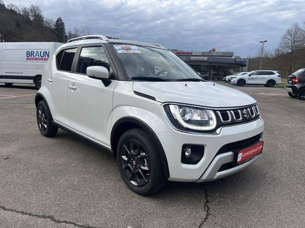 Suzuki Ignis 61 kW image number 9