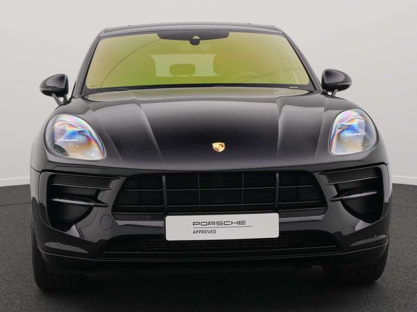 Porsche Macan 180 kW image number 8