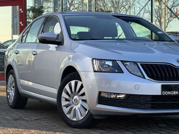 Skoda Octavia 1.0 TSI Ambition 85 kW image number 7