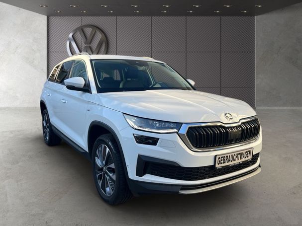 Skoda Kodiaq 2.0 TDI DSG 110 kW image number 16