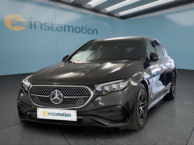 Mercedes-Benz E 200 T